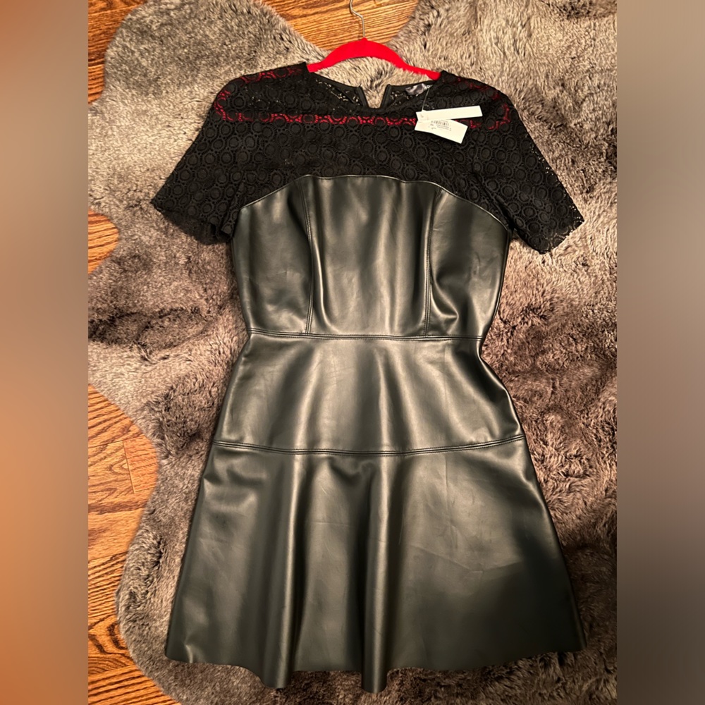 NWT Aqua Dress